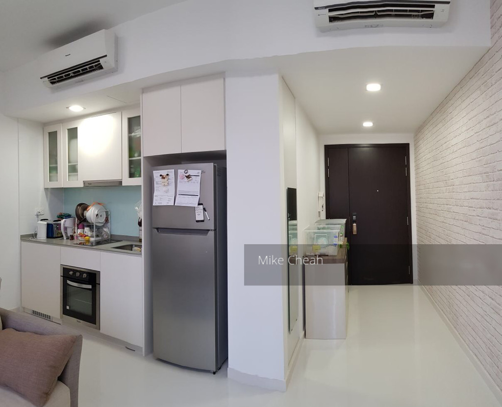 The Inflora (D17), Condominium #147665442